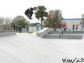 foto de skate